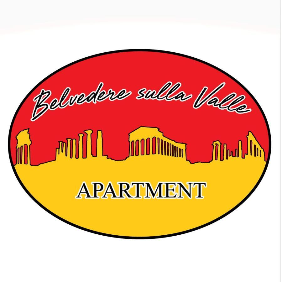 Affittacamere Belvedere Sulla Valle Agrigento
